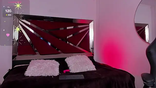 ShegoBlake online show from 01-08-25, 11:41