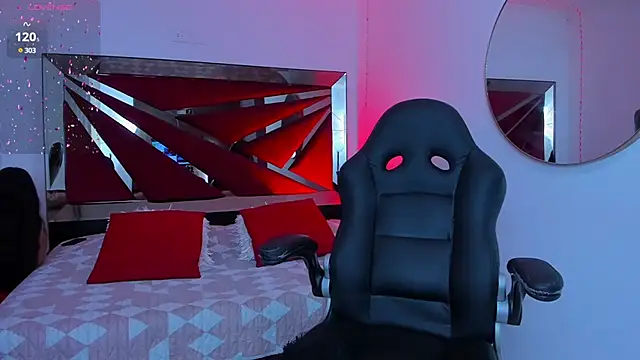 ShegoBlake online show from 02-04-25, 11:38