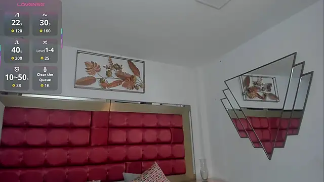 ShegoBlake online show from 01-17-26, 01:10