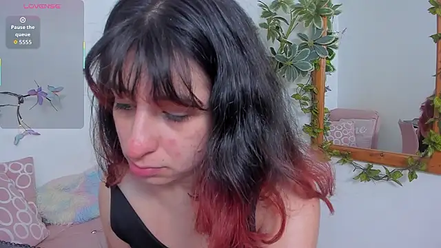 ShegoBlake online show from 03-10-26, 12:15