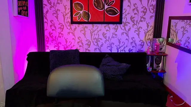 Hi Marceline online show from 04-17-26, 03:48