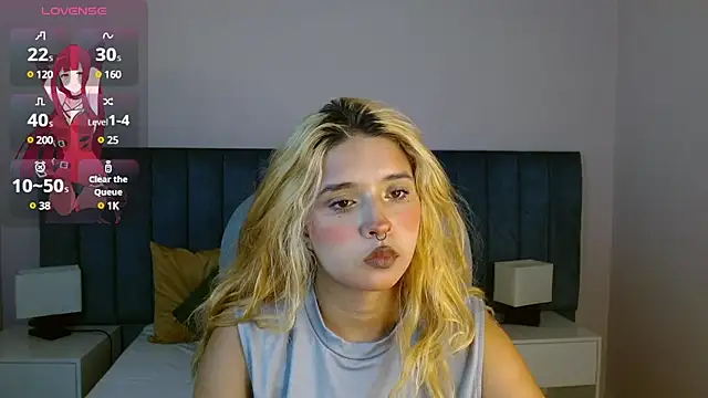 april bunnyy online show from 12-19-24, 08:34