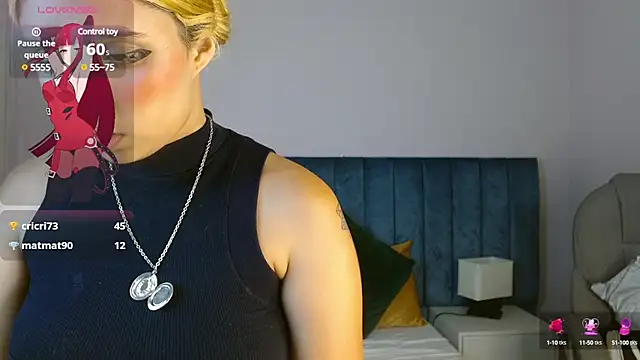 april bunnyy online show from 12-21-24, 01:58