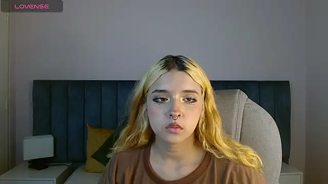 april bunnyy online show from 12-24-24, 06:17