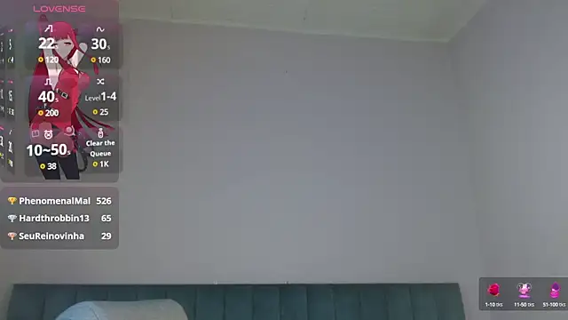 april bunnyy online show from 12-29-24, 09:41