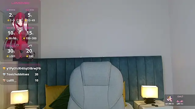 april bunnyy online show from 01-16-25, 01:58