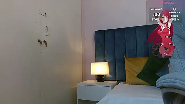 april bunnyy online show from 01-21-25, 01:00