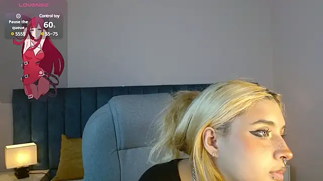 april bunnyy online show from 02-17-25, 08:26