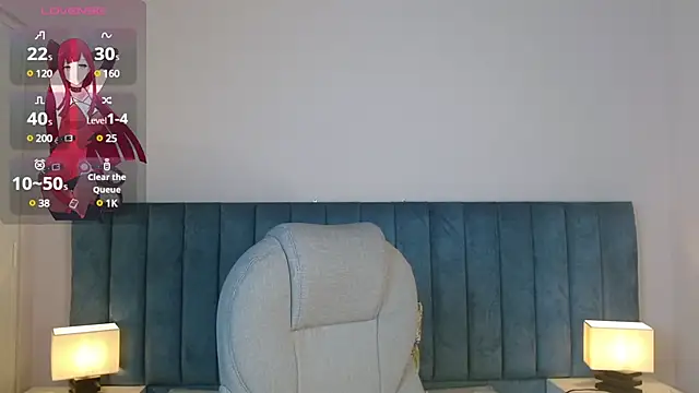 april bunnyy online show from 02-20-25, 01:14