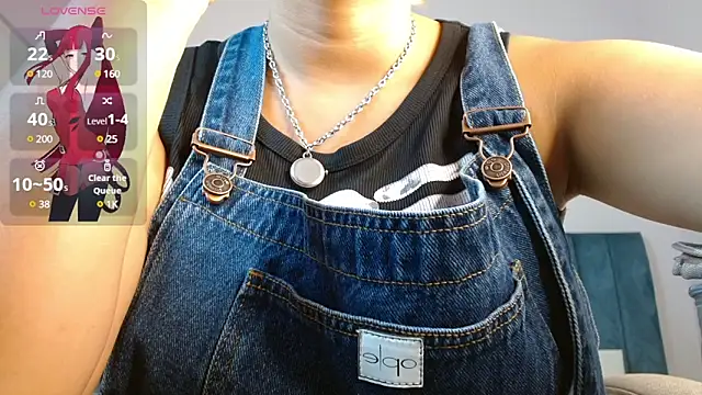 april bunnyy online show from 02-27-25, 05:36