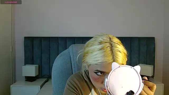 april bunnyy online show from 03-04-25, 06:29