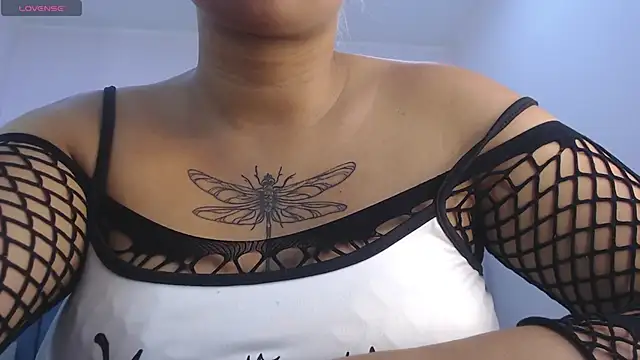 april bunnyy online show from 12-13-25, 07:53