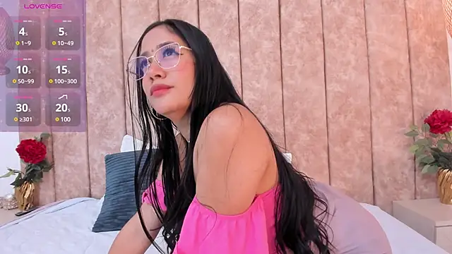 Katrina baurii online show from 01-15-25, 04:00