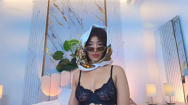 OSHUN  online show from 01-29-25, 12:02