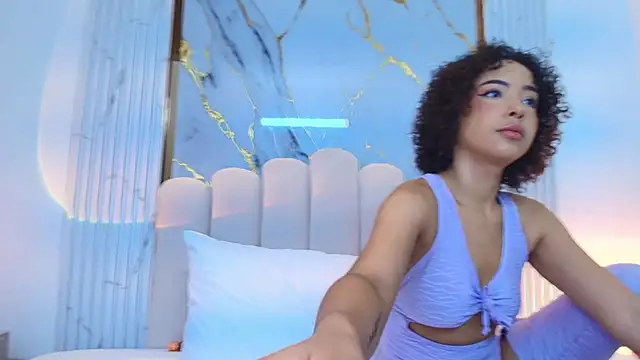 OSHUN  online show from 02-05-25, 12:06