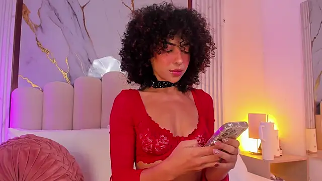 OSHUN  online show from 12-18-25, 12:22