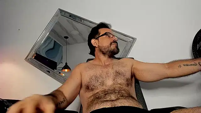 SbasTone Muscle online show from 10-01-25, 01:17