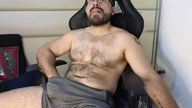 SbasTone Muscle online show from 12-15-25, 03:16