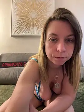 Aphrodite-22 online show from 12-08-24, 08:41