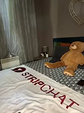 Aphrodite-22 online show from 03-22-25, 08:51