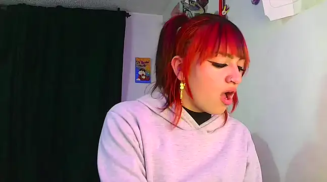 lucycherry   online show from 01-22-25, 01:10