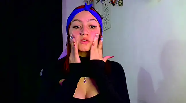 lucycherry   online show from 02-05-25, 07:18