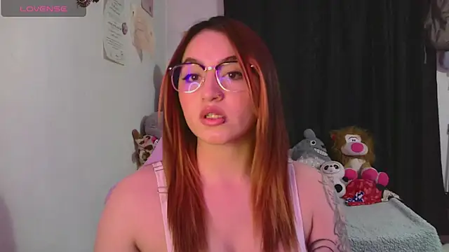 lucycherry   online show from 09-16-25, 03:29