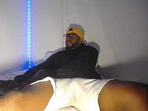 GerardSmitt online show from 10-04-25, 04:10