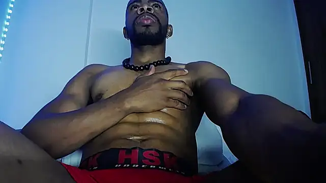 GerardSmitt online show from 11-07-25, 02:11