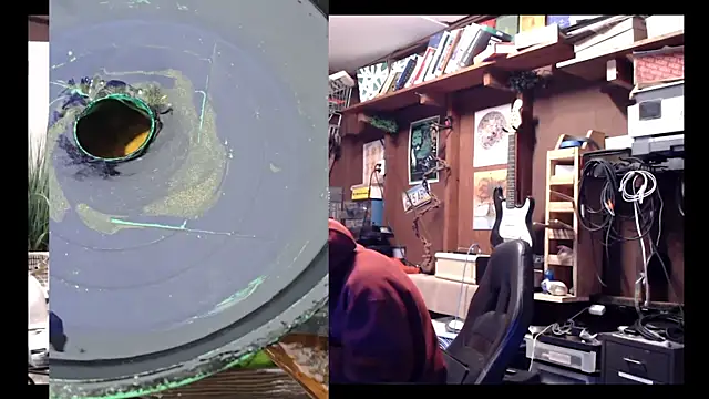 Snapshot of itsjameswebbscope chatting on 03-20-25, 07:58 itsjameswebbscope online show from 03-20-25, 07:58