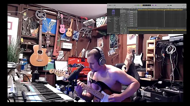 Snapshot of itsjameswebbscope chatting on 03-20-25, 11:05 itsjameswebbscope online show from 03-20-25, 11:05