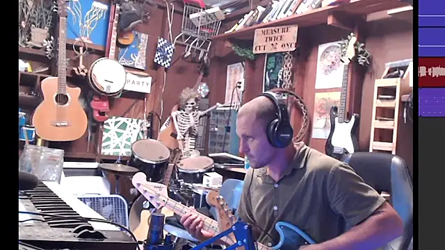 Snapshot of itsjameswebbscope chatting on 09-20-25, 06:31 itsjameswebbscope online show from 09-20-25, 06:31