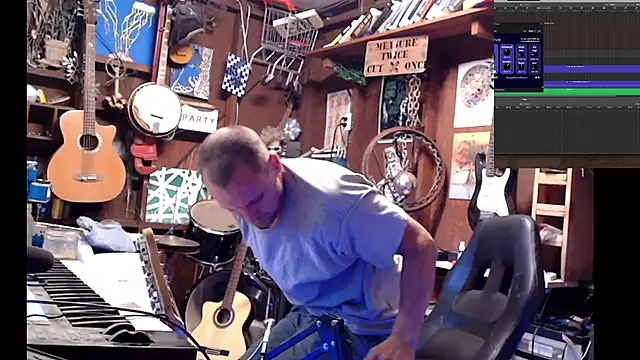 Snapshot of itsjameswebbscope chatting on 09-22-25, 03:03 itsjameswebbscope online show from 09-22-25, 03:03