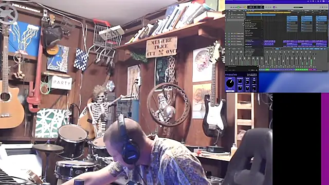 Snapshot of itsjameswebbscope chatting on 09-24-25, 04:16 itsjameswebbscope online show from 09-24-25, 04:16