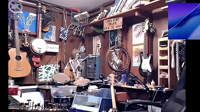 Snapshot of itsjameswebbscope chatting on 10-01-25, 06:52 itsjameswebbscope online show from 10-01-25, 06:52