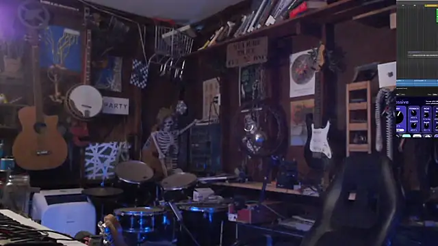 Snapshot of itsjameswebbscope chatting on 10-05-25, 12:09 itsjameswebbscope online show from 10-05-25, 12:09