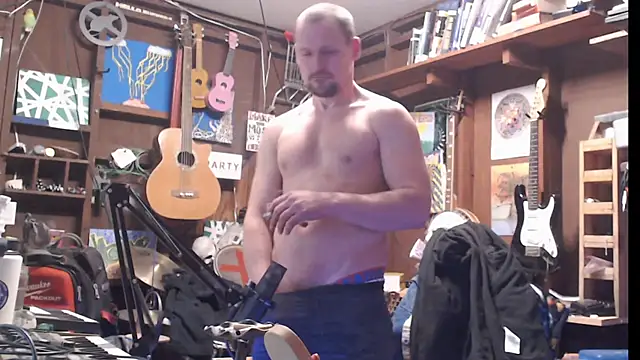 itsjameswebbscope online show from 01-14-26, 12:33