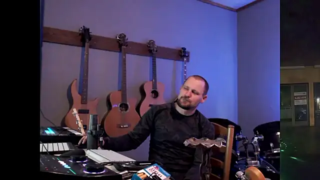 itsjameswebbscope online show from 02-01-26, 07:56