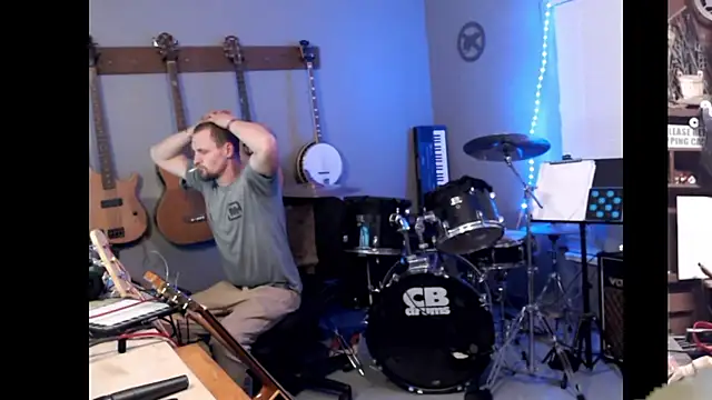 itsjameswebbscope online show from 02-10-26, 07:12