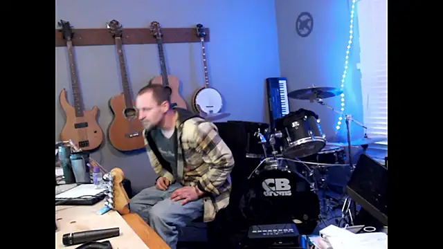 itsjameswebbscope online show from 02-11-26, 04:56