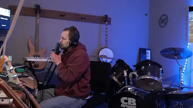 itsjameswebbscope online show from 02-23-26, 06:22