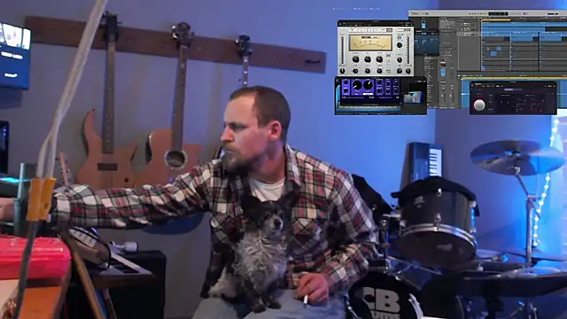 itsjameswebbscope online show from 02-23-26, 08:39