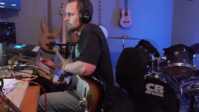 itsjameswebbscope online show from 02-27-26, 04:23