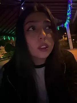 Maii chan online show from 01-05-25, 04:36