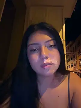 Maii chan online show from 01-25-25, 06:12