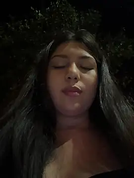 Maii chan online show from 01-30-25, 04:16