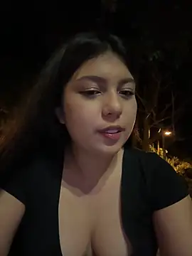 Maii chan online show from 02-01-25, 03:52