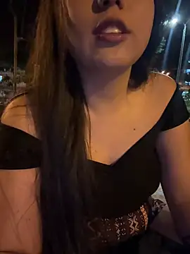 Maii chan online show from 02-21-25, 02:39