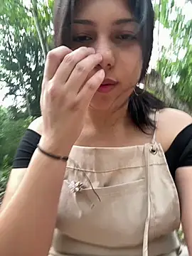 Maii chan online show from 03-14-25, 09:00