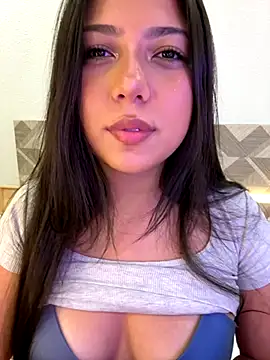 Maii chan online show from 11-28-25, 01:19